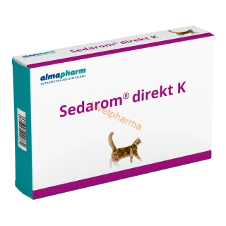 Sedarom® direkt K