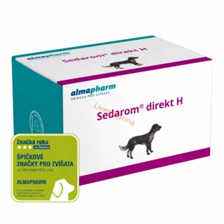 Sedarom® direkt H
